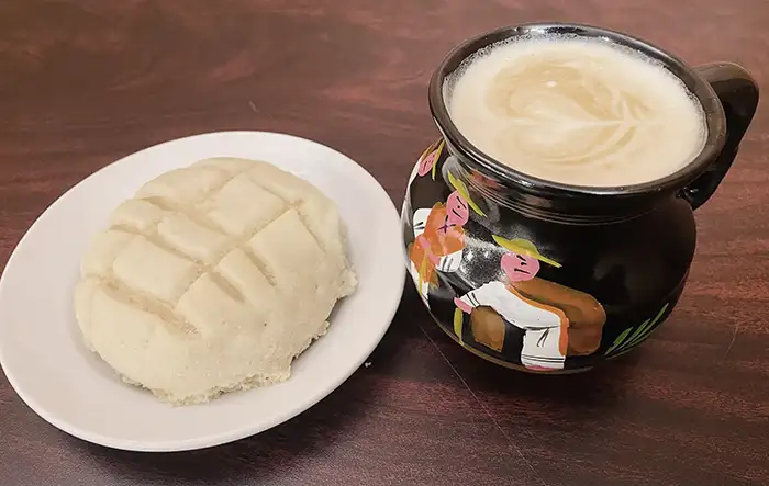 cafe / coffee shop