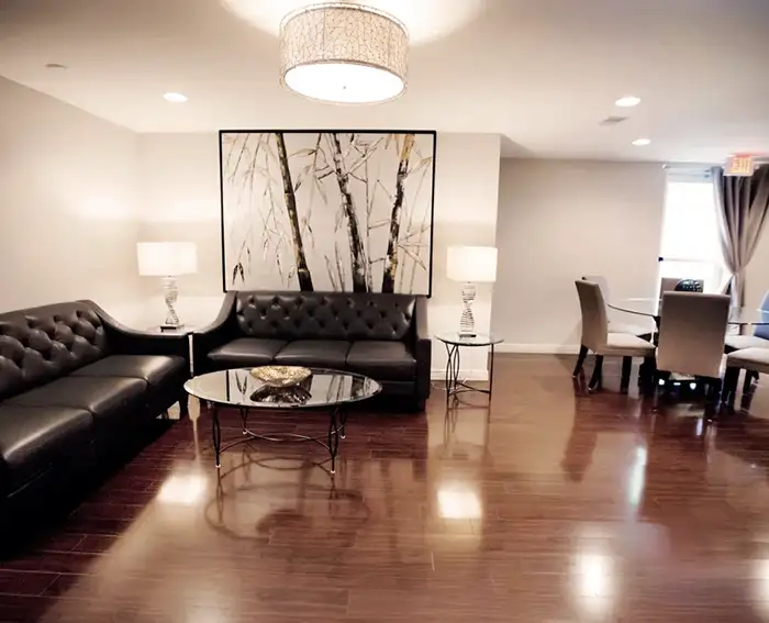 salon / spa